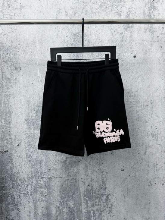Picture of Balenciaga Short Pants _SKUBalenciagaS-XLxetr6416378